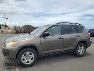2010 Toyota RAV4 с VIN JTMZF4DV5A5031414, выставлен на аукционе Copart как лот 62608855 с пробегом 101 974 миль миль и Чистый • Clean title. История ставок и продаж доступна на DreamBid. Изображение 1.
