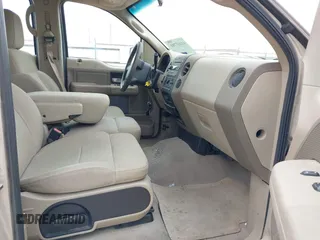 2008 Ford F-150 XL with VIN 1FTRW12W68KD81429, listed as a IAAI auction lot 42467701 with 196,433 mi miles and . Bid and sale history available at DreamBid. Image 5.