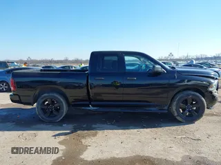 2014 Ram 1500 Tradesman with VIN 1C6RR6FT2ES353604, listed as a IAAI auction lot 41230490 with 116,249 mi miles and . Bid and sale history available at DreamBid. Image 13.
