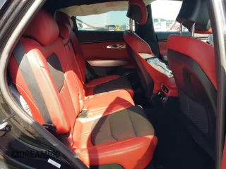 2023 Genesis GV70 2.5T с VIN KMUMADTB5PU134876, выставлен на аукционе IAAI как лот 42170443 с пробегом 29 880 миль миль и . История ставок и продаж доступна на DreamBid. Изображение 8.