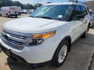 2014 Ford Explorer XLT с VIN 1FM5K7D8XEGA33820, выставлен на аукционе IAAI как лот 42734087 с пробегом 146 730 миль миль и . История ставок и продаж доступна на DreamBid. Изображение 25.