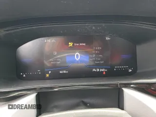 2024 Volkswagen Taos S с VIN 3VV8X7B24RM095647, выставлен на аукционе Copart как лот 61151435 с пробегом 4 618 миль миль и Списание • Salvage title. История ставок и продаж доступна на DreamBid. Изображение 9.