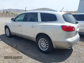 2008 Buick Enclave CXL with VIN 5GAEV23728J108378, listed as a IAAI auction lot 42114173 with 225,637 mi miles. Bid and sale history available at carsss.com. Image 3.