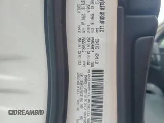 2011 Jeep Grand Cherokee Laredo с VIN 1J4RR4GG2BC641394, выставлен на аукционе Copart как лот 63413355 с пробегом 218 901 миль миль и Чистый • Clean title. История ставок и продаж доступна на DreamBid. Изображение 13.