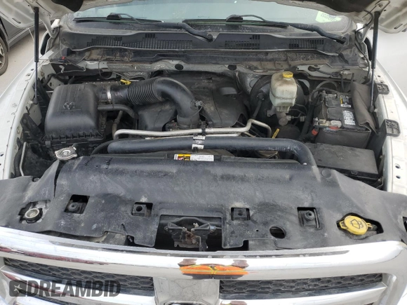 2014 Ram 2500 SLT with VIN 3C6TR5DT1EG199171, listed as a Copart auction lot 47823125 with 289,349 mi miles and Clean title. Bid and sale history available at DreamBid. Image 11.