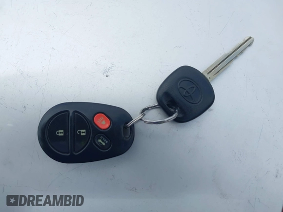 2006 Toyota Solara SE with VIN 4T1FA38P96U070796, listed as a IAAI auction lot 42121551 with 111,606 mi miles and . Bid and sale history available at DreamBid. Image 11.