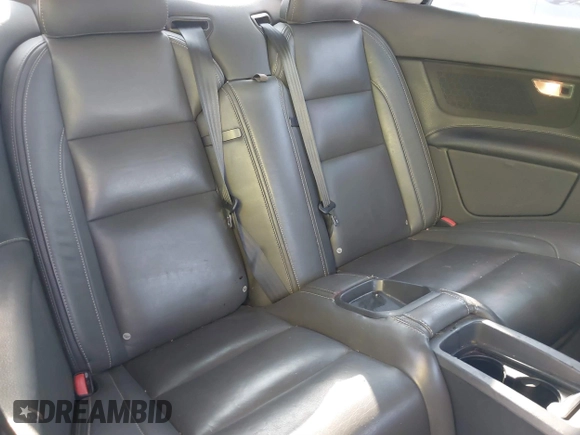 2013 Volvo C70 T5 z VIN YV1672MC8DJ139597, wystawiony jako IAAI lot #41459072 z przebiegiem 115 807 mil mil oraz . Historia ofert i sprzedaży dostępna na DreamBid. Obrazek 8.