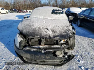 2011 Volkswagen Jetta Sedan S with VIN 3VW1K7AJ9BM044963, listed as a Copart auction lot 87917475 with 132,853 mi miles and Salvage Title. Bid and sale history available at carsss.com. Image 5.