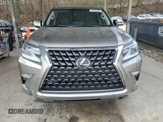 2022 Lexus GX 460 Premium z VIN JTJAM7BX8N5331931, wystawiony jako Copart lot #49176495 z przebiegiem 50 349 mil mil oraz Szkoda całkowita • Salvage title. Historia ofert i sprzedaży dostępna na DreamBid. Obrazek 5.