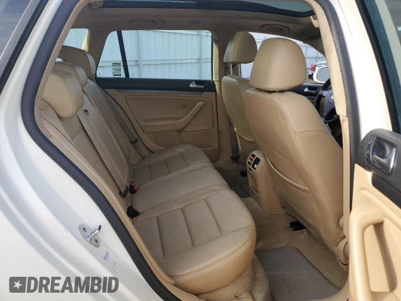 2009 Volkswagen Jetta SE с VIN 3VWTM71K19M251966, выставлен на аукционе Copart как лот 42421345 с пробегом 191 811 миль миль и Списание • Salvage title. История ставок и продаж доступна на DreamBid. Изображение 10.