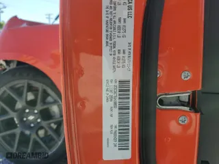 2018 Dodge Charger Daytona with VIN 2C3CDXCT8JH188932, listed as a Copart auction lot 49716765 with 59,431 mi miles and Salvage Title. Bid and sale history available at carsss.com. Image 15.