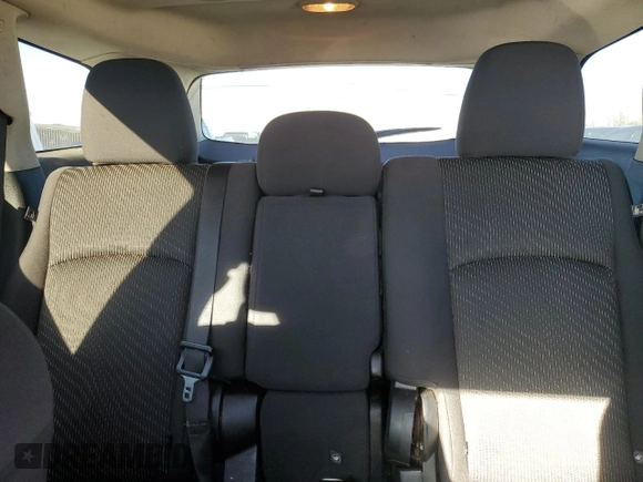2013 Dodge Journey SXT with VIN 3C4PDDBG2DT579179, listed as a Copart auction lot 46443415 with 180,456 mi miles and Salvage Title. Bid and sale history available at DreamBid. Image 10.
