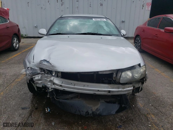 2004 Pontiac GTO with VIN 6G2VX12G84L280263, listed as a Copart auction lot 66575924 with 112,302 mi miles and Salvage Title. Bid and sale history available at carsss.com. Image 5.