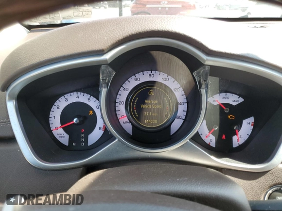2010 Cadillac SRX Luxury Collection z VIN 3GYFNAEY5AS522241, wystawiony jako Copart lot #52962365 z przebiegiem 144 228 mil mil oraz Szkoda całkowita • Salvage title. Historia ofert i sprzedaży dostępna na DreamBid. Obrazek 9.