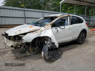 2016 Subaru Crosstrek Limited z VIN JF2GPAKCXG8210528, wystawiony jako Copart lot #54494315 z przebiegiem Nie podano mil oraz Szkody całkowita. Historia ofert i sprzedaży dostępna na DreamBid. Obrazek 1.
