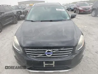 2015 Volvo XC60 T5 Drive-E Premier z VIN YV440MDK6F2659361, wystawiony jako Copart lot #53571815 z przebiegiem 142 819 mil mil oraz Szkoda całkowita • Salvage title. Historia ofert i sprzedaży dostępna na DreamBid. Obrazek 5.