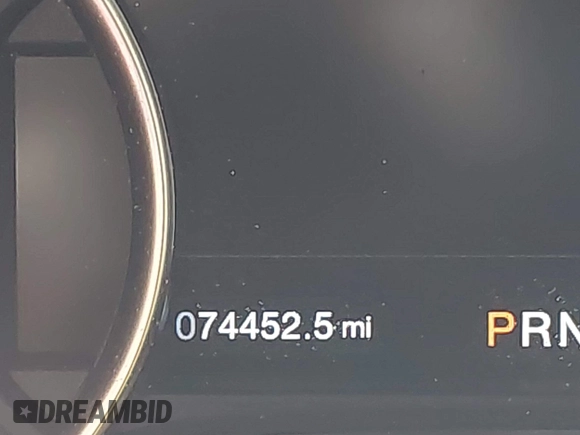 2019 Ford F-150 Raptor with VIN 1FTFW1RG0KFC16008, listed as a IAAI auction lot 41749067 with 74,452 mi miles. Bid and sale history available at carsss.com. Image 15.
