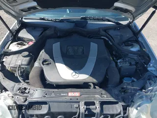 2007 Mercedes-Benz C 230 Sport with VIN WDBRF52H47A933571, listed as a IAAI auction lot 42168454 with 157,854 mi miles and . Bid and sale history available at DreamBid. Image 10.