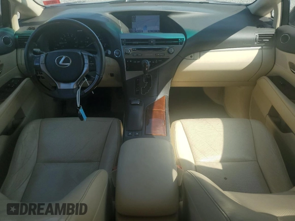 2013 Lexus RX 350 с VIN 2T2BK1BA4DC173154, выставлен на аукционе Copart как лот 65001965 с пробегом 294 838 миль миль и Чистый • Clean title. История ставок и продаж доступна на DreamBid. Изображение 8.