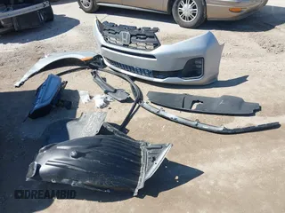 2025 Honda Odyssey Touring с VIN 5FNRL6H85SB028084, выставлен на аукционе IAAI как лот 41822857 с пробегом 3 784 миль миль и . История ставок и продаж доступна на DreamBid. Изображение 18.