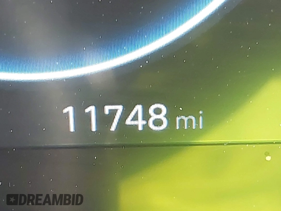 2024 Hyundai Elantra SEL with VIN KMHLM4DG3RU771313, listed as a IAAI auction lot 42389812 with 11,748 mi miles and . Bid and sale history available at DreamBid. Image 16.