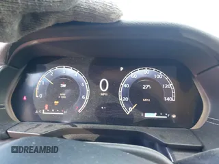2021 Jeep Grand Cherokee Limited with VIN 1C4RJKBG4M8125519, listed as a IAAI auction lot 41600162 with 81,467 mi miles and . Bid and sale history available at DreamBid. Image 7.