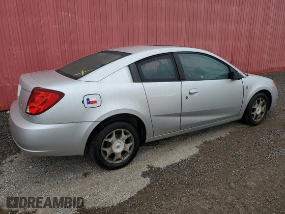 2005 Saturn ION ION 2 with VIN 1G8AN12F85Z120994, listed as a Copart auction lot 74551764 with 112,997 mi miles and Clean Title. Bid and sale history available at carsss.com. Image 3.