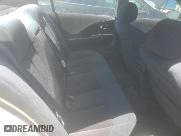 2002 Nissan Altima SE with VIN 1N4BL11D62C150869, listed as a Copart auction lot 64112204 with 174,888 mi miles and Salvage Title. Bid and sale history available at carsss.com. Image 10.