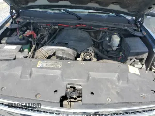 2009 Chevrolet Silverado 1500 LT with VIN 3GCEC23J19G110397, listed as a Copart auction lot 52203125 with 175,022 mi miles and Salvage Title. Bid and sale history available at carsss.com. Image 11.