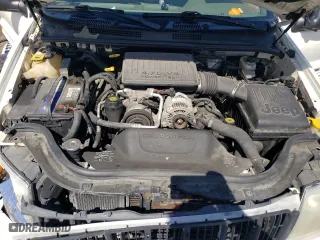 2003 Jeep Grand Cherokee Limited with VIN 1J4GW58N83C511981, listed as a Copart auction lot 61734014 with 174,775 mi miles and Salvage Title. Bid and sale history available at carsss.com. Image 13.
