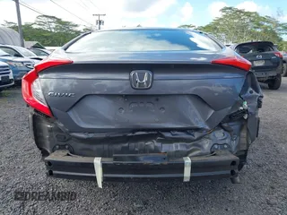 2018 Honda Civic Sedan LX with VIN 2HGFC2F53JH524340, listed as a IAAI auction lot 41778389 with 86,218 mi miles. Bid and sale history available at carsss.com. Image 17.
