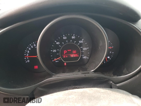 2015 Kia Soul + with VIN KNDJP3A56F7785149, listed as a Copart auction lot 52760945 with 79,789 mi miles and Clean Title. Bid and sale history available at carsss.com. Image 9.
