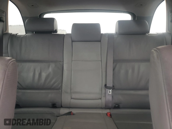 2002 BMW X5 3.0i with VIN 5UXFA53542LP29033, listed as a Copart auction lot 84638854 with 123,542 mi miles and Clean Title. Bid and sale history available at carsss.com. Image 10.