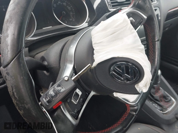 2017 Volkswagen Jetta GLI with VIN 3VW4T7AJ3HM291382, listed as a IAAI auction lot 42171857 with 141,998 mi miles and . Bid and sale history available at DreamBid. Image 11.