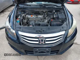 2011 Honda Accord EX with VIN 1HGCP2F7XBA130181, listed as a IAAI auction lot 42532010 with 213,284 mi miles and . Bid and sale history available at DreamBid. Image 10.