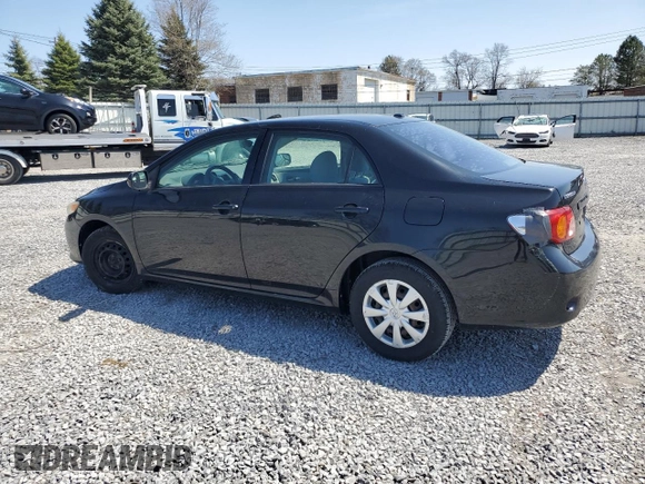 2010 Toyota Corolla with VIN 2T1BU4EE5AC385099, listed as a Copart auction lot 54433995 with 148,858 mi miles and Salvage Title. Bid and sale history available at carsss.com. Image 2.