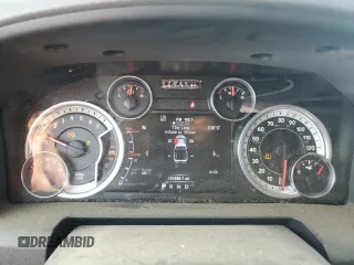 2015 Ram 1500 Outdoorsman with VIN 1C6RR7LT2FS739452, listed as a Copart auction lot 64213285 with 131,959 mi miles and Salvage title. Bid and sale history available at DreamBid. Image 9.