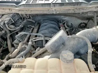 2022 Ford F-150 XL с VIN 1FTFX1E50NKD57982, выставлен на аукционе Copart как лот 81323025 с пробегом 77 769 миль миль и Чистый • Clean title. История ставок и продаж доступна на DreamBid. Изображение 13.