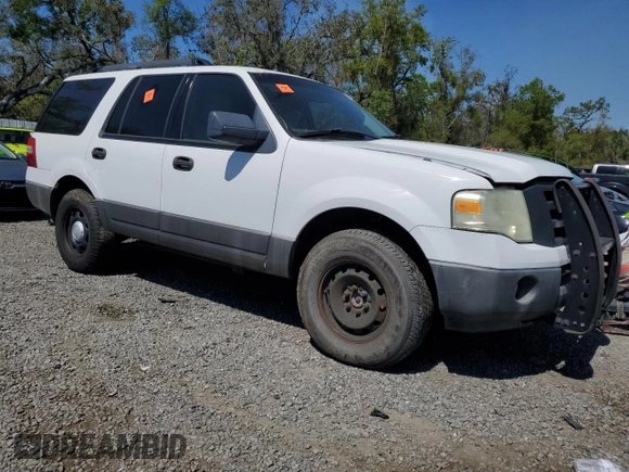 2011 Ford Expedition XL с VIN 1FMJU1G55BEF04559, выставлен на аукционе Copart как лот 48500395 с пробегом Не указан миль и На запчасти • Non repairable. История ставок и продаж доступна на DreamBid. Изображение 4.