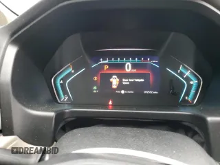 2018 Honda Odyssey EX-L z VIN 5FNRL6H75JB076769, wystawiony jako Copart lot #56845755 z przebiegiem 92 552 mil mil oraz Szkoda całkowita • Salvage title. Historia ofert i sprzedaży dostępna na DreamBid. Obrazek 9.