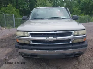 2004 Chevrolet Tahoe LT z VIN 1GNEC13Z74R233346, wystawiony jako IAAI lot #42095020 z przebiegiem 123 257 mil mil oraz . Historia ofert i sprzedaży dostępna na DreamBid. Obrazek 12.