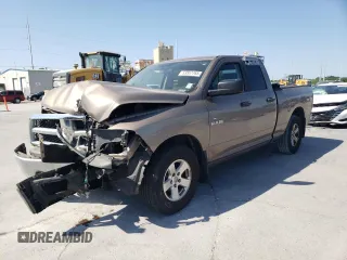 2009 Dodge 1500 SLT with VIN 1D3HB18PX9S758800, listed as a Copart auction lot 53357765 with 102,943 mi miles and Clean Title. Bid and sale history available at carsss.com. Image 1.