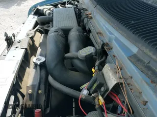 1994 Ford Econoline Cargo с VIN 1FDHS24HXRHB91364, выставлен на аукционе IAAI как лот 42482721 с пробегом 88 658 миль миль и . История ставок и продаж доступна на DreamBid. Изображение 12.