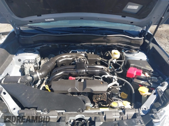 2016 Subaru Forester 2.5i with VIN JF2SJAAC8GH475641, listed as a IAAI auction lot 41894563 with 91,172 mi miles and . Bid and sale history available at DreamBid. Image 10.