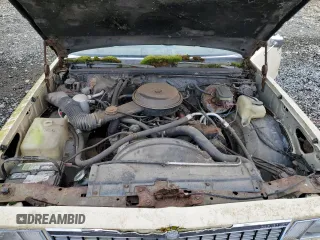 1979 Chevrolet Malibu с VIN 1W19J9K439407, выставлен на аукционе Copart как лот 48776395 с пробегом 47 010 миль миль и Чистый • Clean title. История ставок и продаж доступна на DreamBid. Изображение 11.