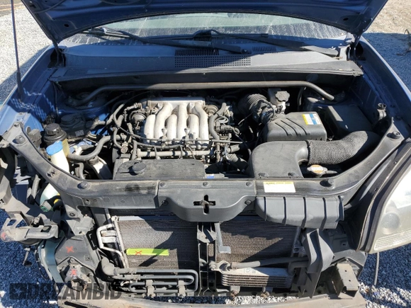 2007 Hyundai Tucson SE with VIN KM8JN12D37U671575, listed as a Copart auction lot 75010934 with 160,661 mi miles and Salvage Title. Bid and sale history available at carsss.com. Image 11.