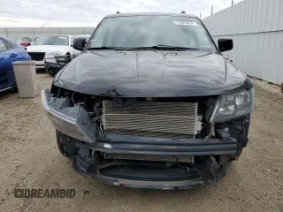 2016 Dodge Journey Crossroad Plus with VIN 3C4PDDGG6GT179526, listed as a Copart auction lot 72625024 with 86,857 mi miles and Salvage title. Bid and sale history available at DreamBid. Image 5.