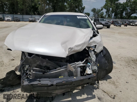 2016 Ford Taurus SEL z VIN 1FAHP2E86GG138691, wystawiony jako Copart lot #57495575 z przebiegiem Nie podano mil oraz Szkoda całkowita • Salvage title. Historia ofert i sprzedaży dostępna na DreamBid. Obrazek 5.