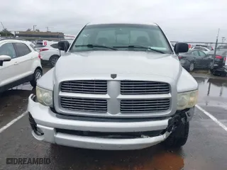 2003 Dodge Ram 1500 ST with VIN 1D7HU18ZX3J555025, listed as a IAAI auction lot 41522993 with 195,007 mi miles. Bid and sale history available at carsss.com. Image 13.