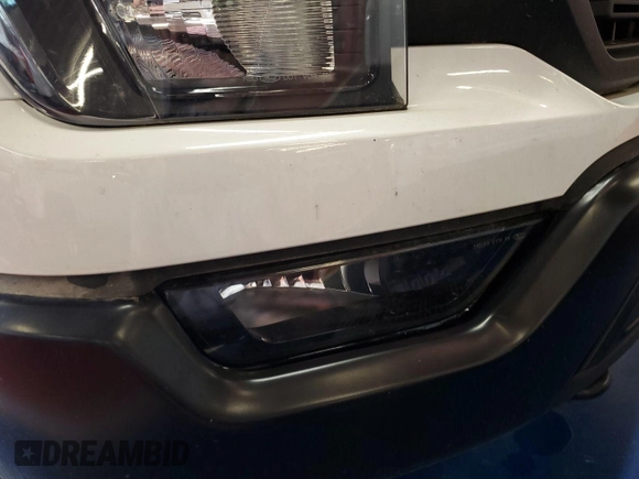 2023 Ford F-150 XL with VIN 1FTFW1E59PFB50554, listed as a IAAI auction lot 42304816 with 16,828 mi miles and . Bid and sale history available at DreamBid. Image 1.